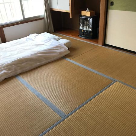 Guest House Itokawa Matsuzaki  Bagian luar foto